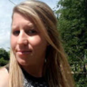 Meet your Posher, Jess